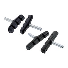 Par de zapatas de freno Mountain Sport para cantilever