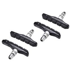Veestop cartridge brake pads (X4)