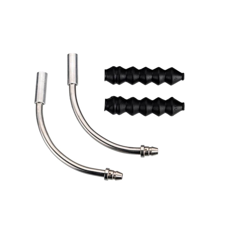 Codos para frenos V-Brake