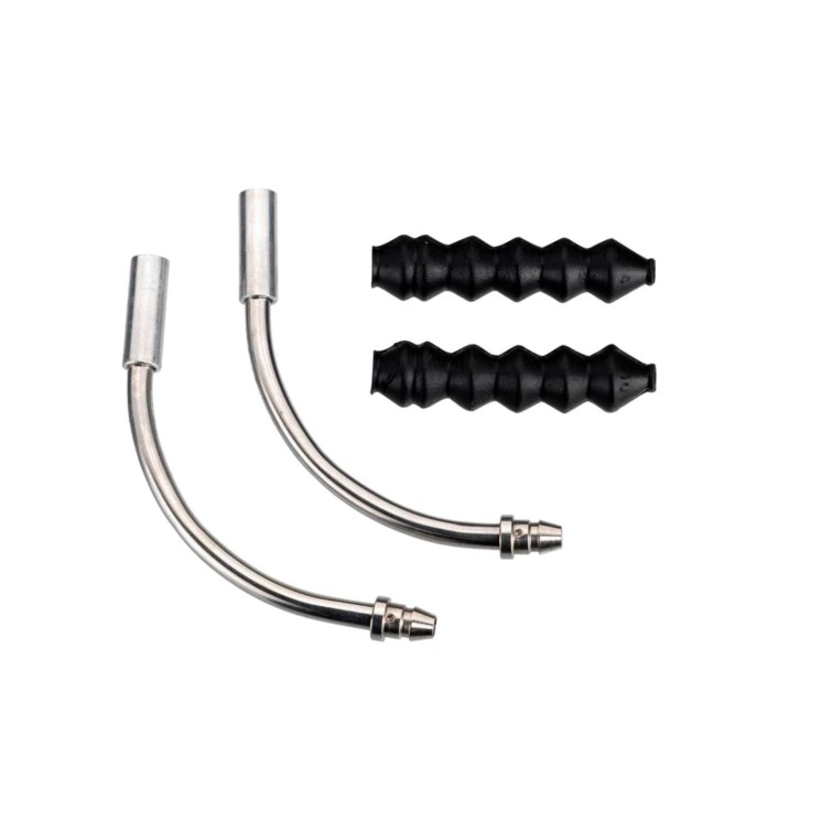 Codos para frenos V-Brake