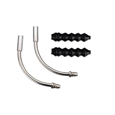 Codos para frenos V-Brake