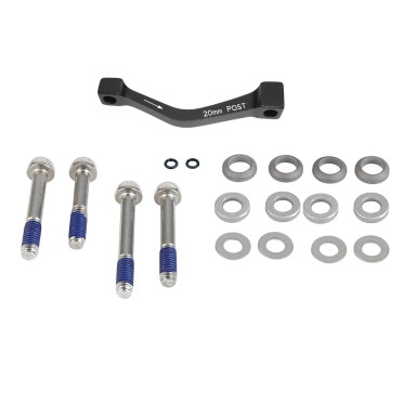 Sram Adaptateur de frein Postmount vers Postmount +20 mm - Purebike