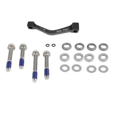 Adaptateur de frein Postmount vers Postmount +20 mm