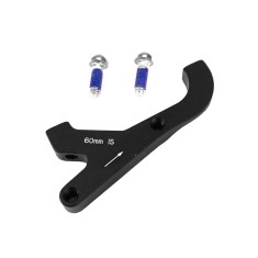 Adaptateur de frein arrière IS vers Postmount +60 mm