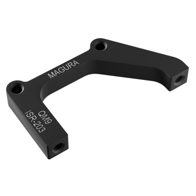 Adaptateur de frein arrière QM9 IS vers Postmount 203 mm