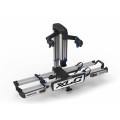 Almada Work-E VC-08 Folding Bike Rack with Frame Adapter - 2 Bikes