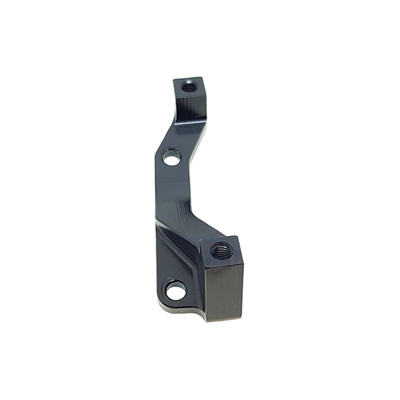 180 mm Post Mount adapter for Foxy Carbon