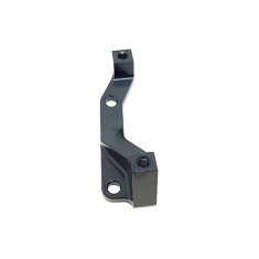 180 mm Post Mount adapter for Foxy Carbon