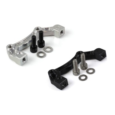 Adaptateur +40 mm IS vers Postmount - HBMN - Purebike  