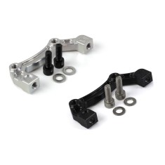 IS to Post Mount +40 mm brake adapter - HBMN