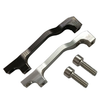 Adaptateur de frein Postmount vers Postmount +40 mm - HBMM