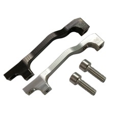 Adaptador de freno Postmount a Postmount +40 mm - HBMM