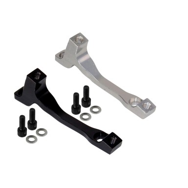 Adaptateur +20 mm Postmount vers Postmount - HBMK - Purebike