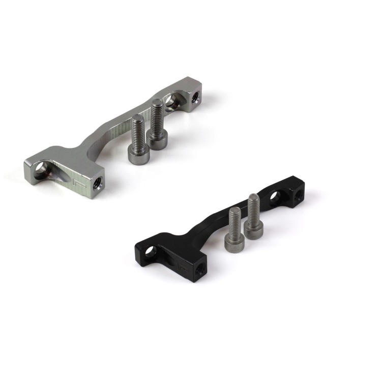 Adaptateur +20 mm Postmount vers Postmount - HBML