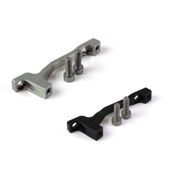 Adaptateur +20 mm Postmount vers Postmount - HBML