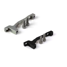 Adaptateur +20 mm Postmount vers Postmount - HBML