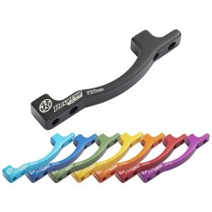 Post Mount to Post Mount +43 mm brake adapter