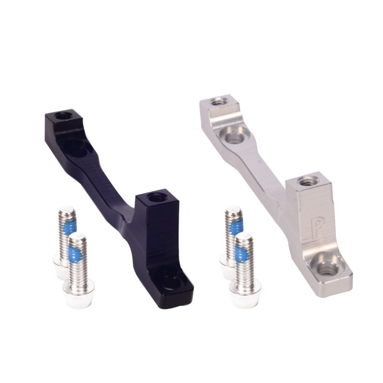 Post Mount 200 to Post Mount 220 mm adapter - HBMP