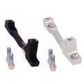 Post Mount 203 to Post Mount 220 mm adapter - HBMQ