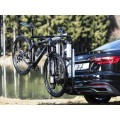 Almada Work-E VC-08 Folding Bike Rack with Frame Adapter - 2 Bikes