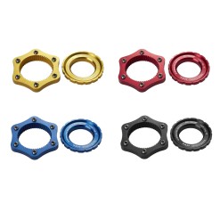 Adaptateur centerlock / 6 trous