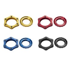 Adaptateur centerlock / 6 trous