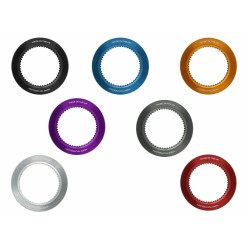 Adaptateur centerlock vers 6 trous