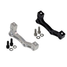 Adaptateur de frein arrière IS vers Postmount 203 mm - HBMG