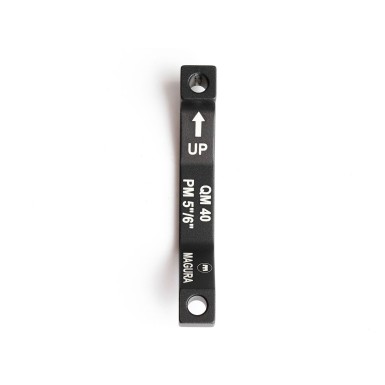 Adaptador QM40 Postmount +20 mm para MT