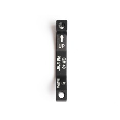 Adaptateur  QM40 Postmount +20 mm pour MT