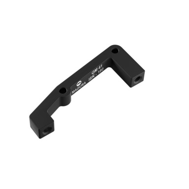 Adaptador de freno trasero QM41 IS a Postmount 180 mm
