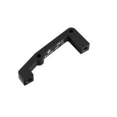 Rear QM41 IS to Post Mount 180 mm brake adapter