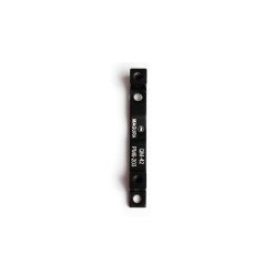 Adaptateur de frein QM42 Postmount vers Postmount +43 mm
