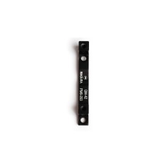 QM42 Post Mount to Post Mount +43 mm brake adapter