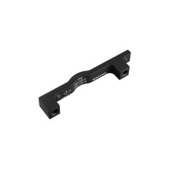 Adaptateur de frein QM45 Postmount 180 vers Postmount 220 mm
