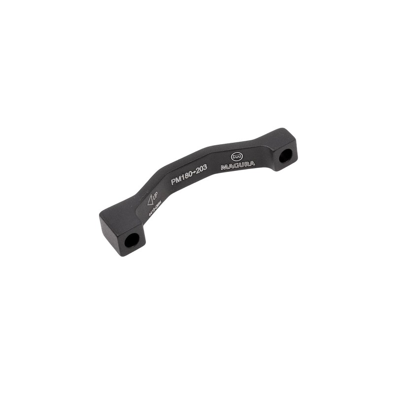 Adaptateur de frein QM44 Postmount 180 vers Postmount 203 mm
