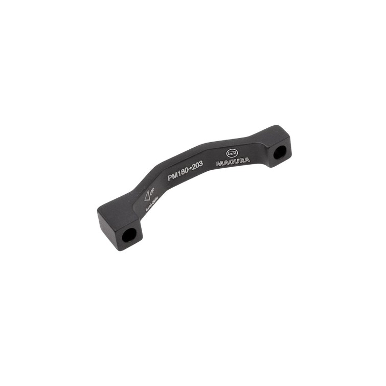 Adaptateur de frein QM44 Postmount 180 vers Postmount 203 mm