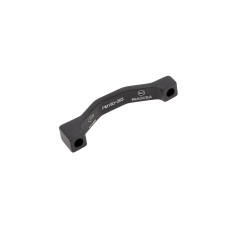 Adaptateur de frein QM44 Postmount 180 vers Postmount 203 mm