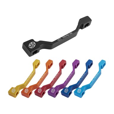 Adaptador de freno Postmount a Postmount +20mm