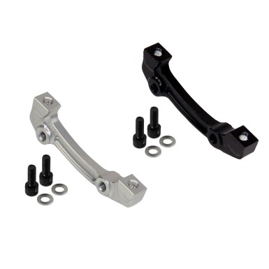 Adaptador de freno IS a Postmount +20 mm - HBMF