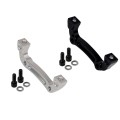 Front IS to Post Mount 183 mm brake adapter - HBMJ