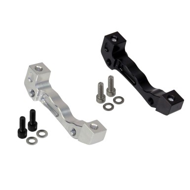 Adaptador para horquilla Boxxer IS anterior a 2009 a pinza PM 203 mm
