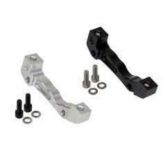 Adaptateur Fourche Boxxer IS avant 2009 à étrier PM 203 mm