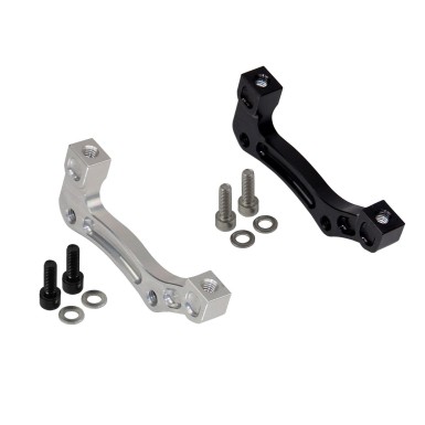 Adaptador de freno IS a Postmount +43 mm - HBMB