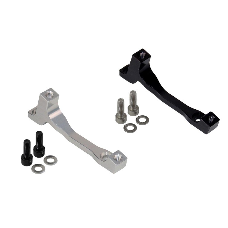 Adaptador de freno Postmount a Postmount +23 mm - HBMH