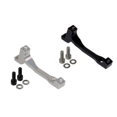 Adaptador de freno Postmount a Postmount +23 mm - HBMH