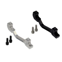 Adaptateur de frein Postmount vers Postmount +43 mm - HBMC