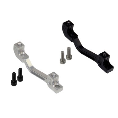 Adaptador de freno Postmount a Postmount +43 mm - HBMC