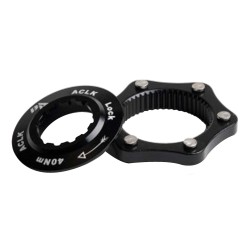 Adaptateur centerlock / 6 trous