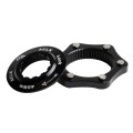 Center Lock to 6-bolt adapter